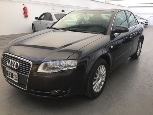 Audi A4 2.0 Tdi