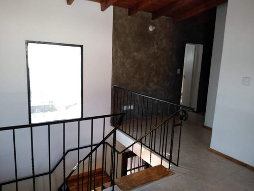 Imagen 11 de 19 de Casa La Calera-los Prados Ii- 3dorm-pileta