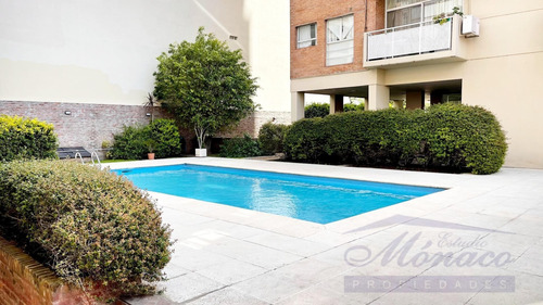 Imagen 2 de 30 de Duplex 2 Amb C/cochera. Coc Indep Bño/toil. Full Amenties!