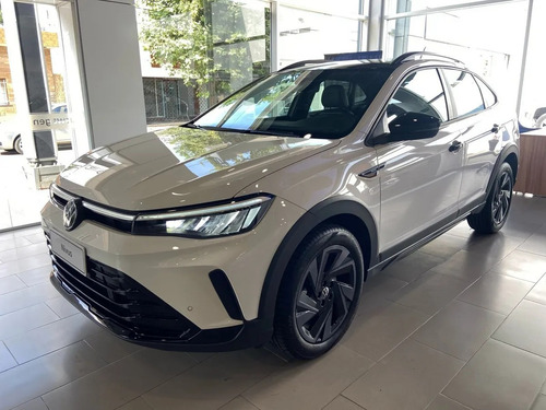 Volkswagen Nivus 1.0 Tsi 200 Outfit