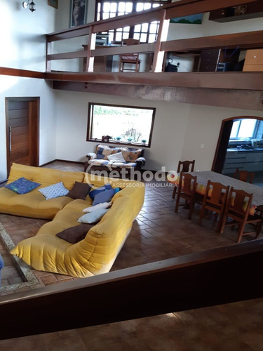 Chacara - Ch00021 - 68677169