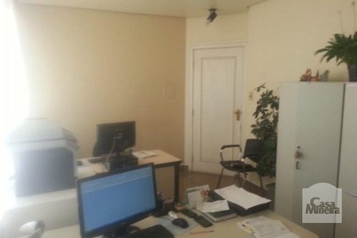 Imagem 2 de 6 de Sala-andar À Venda No Barro Preto - Código 100119 - 100119