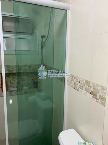 Imagem 20 de 30 de Apartamento Com 3 Dorms, Vila Aurora (zona Norte), São Paulo - R$ 450 Mil, Cod: 64947 - V64947