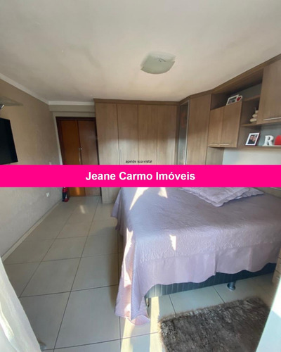 Imagem 6 de 22 de Sobrado Á Venda Em São Mateus - Ca00206 - 71029645