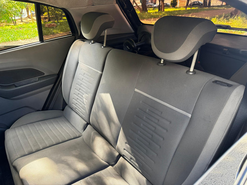 Chevrolet Agile 1.4 Lt 5p