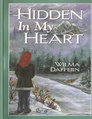 Libro Hidden In My Heart - Daffern, Wilma Louise