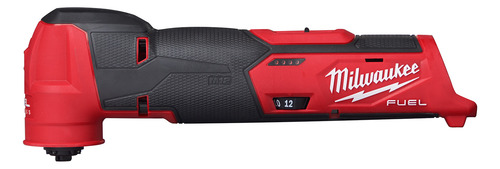 Multitool O Multiherramienta Oscilante M12 Milwaukee 2526-20