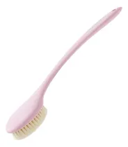 Comprar El Cepillo Corporal Con Cerdas Tiene Cerdas Suaves Con Una L