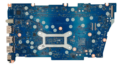 Placa Hp Intel Core I5-1135g7 Par Probook 440 G8 Ac9a7lt#abm