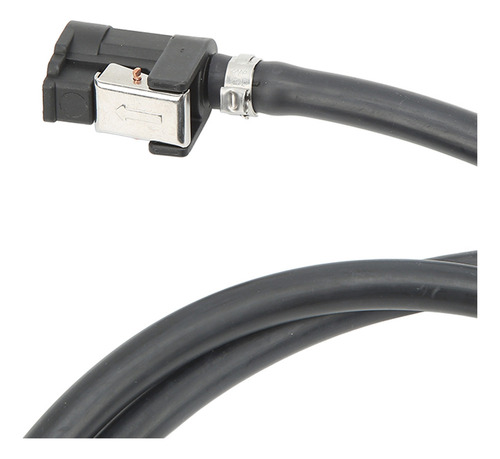 Línea De Combustible De 8 Mm, Alto Flujo De Combustible, A P