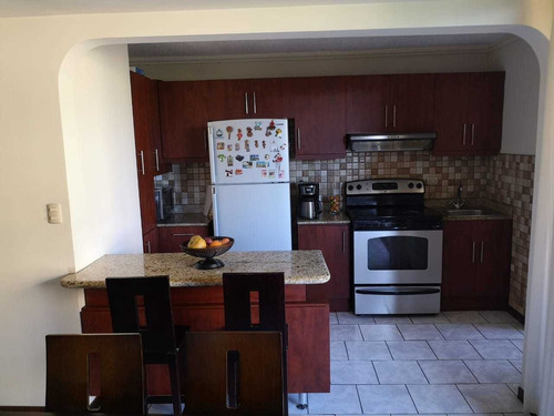 Apartamento En Condominio A La Venta En San Rafael Alajuela