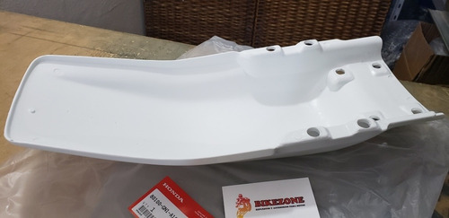 Imagen 6 de 7 de Guardabarro Colin Trasero Original Honda Xr 80 Xr 100 100r