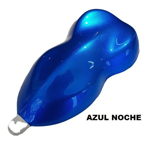 Imagen 3 de 4 de Pintura Candy En Aerosol X 300 Ml.