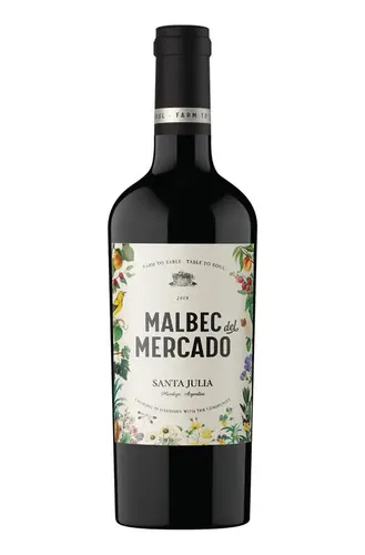 Oferta Lunes de Bodega