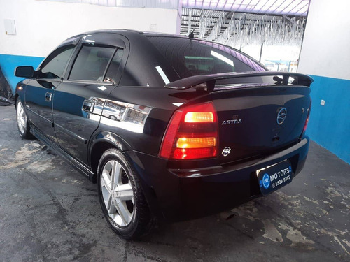 Chevrolet Astra 2.0 Mpfi Elegance 8v Flex 4p Manual