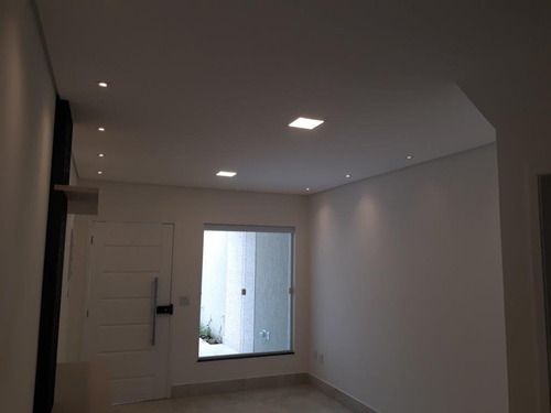 Imagem 2 de 30 de Sobrado Em Vila Brasílio Machado, São Paulo/sp De 125m² 3 Quartos À Venda Por R$ 880.000,00 - So928203-s