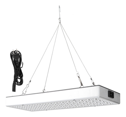 Luzes De Crescimento De Plantas Led De Espectro Completo