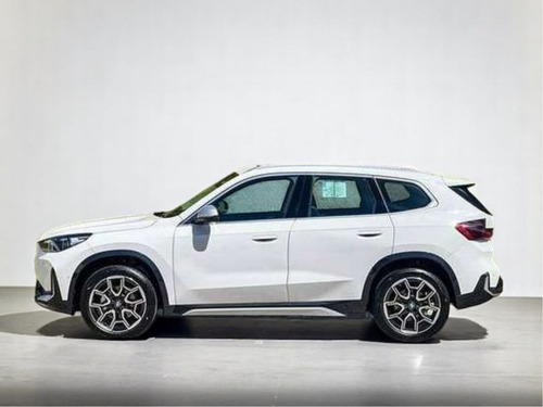 BMW X1 2.0 16V TURBO GASOLINA SDRIVE20I X-LINE STEPTRONIC