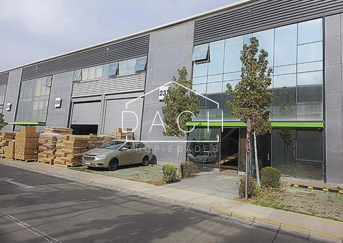Oportunidad Única Bodega Comercial