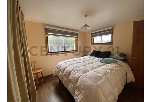 Se Vende Casa Amoblada Playa En Maitencillo