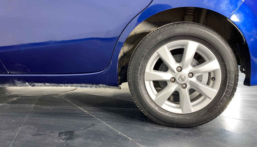 Imagen 7 de 15 de 115679 - Nissan Note 2017 Con Garantía