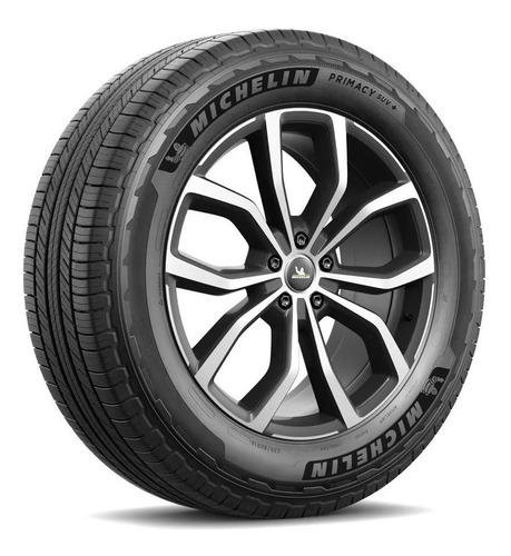 225/60 R18 Llanta Michelin Primacy Suv+ 100h
