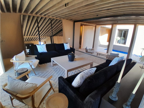 San Miguel De Allende Residencias En Venta Entrega Inmediata