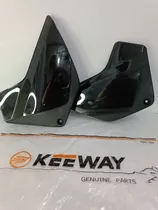 Comprar Tapas Laterales Arsen I Negras Original Empire Keeway