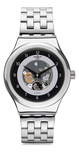 Reloj Swatch Yis416g Sistem Lacque