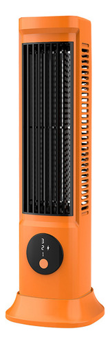 Ventilador Tipo Torre De Escritorio X, Portátil, Silencioso,