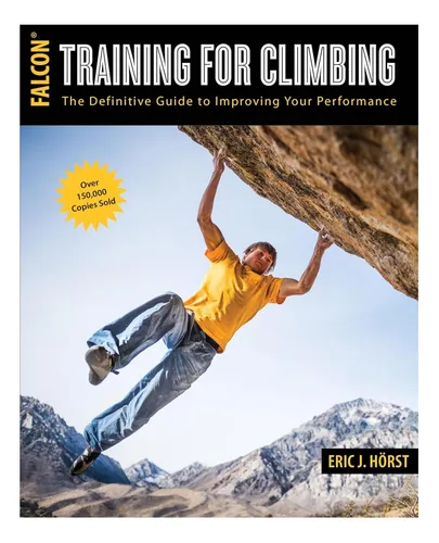 Libro: Entrenamiento Para Escalar: La Guía Definitiva Para T