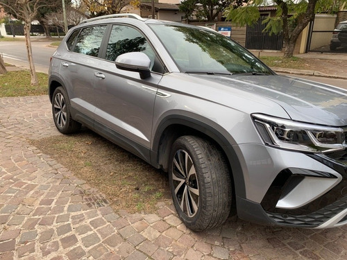 Imagen 5 de 9 de Volkswagen Taos 250 Tsi Highline Pac