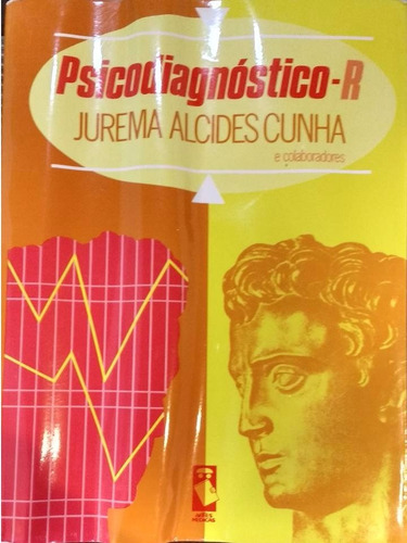 Livro De Psicologia - Psicodiagnóstico R