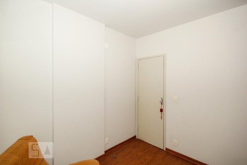 Apartamento À Venda - Copacabana, 3 Quartos, 90 - S893122524