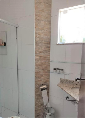 Imagem 18 de 21 de Sobrado Em Condomínio Na Vila Matilde Com 3 Dorms Sendo 1 Suíte, 3 Vagas, 120m² - So0661