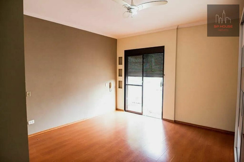 Imagem 9 de 17 de Casa Alto Padrão À Venda Com 3 Suítes No Tatuapé Próximo Ao Shopping Boulevard Tatuapé - Tc1588