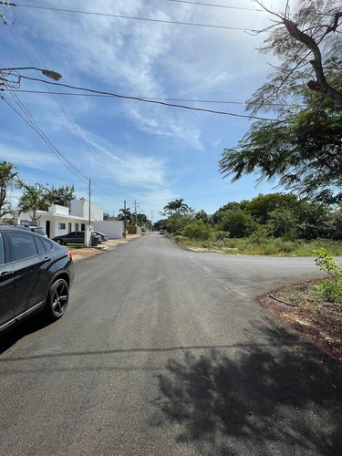 Imagen 6 de 14 de Terreno En Venta En Privada Residencial 30m De Frente $2,490m2