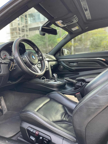 BMW Serie M 3.0 M4 Convertible At
