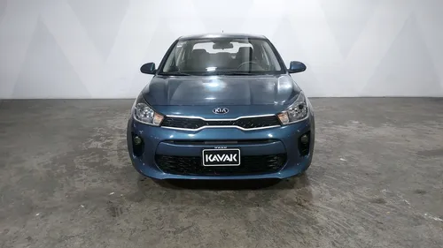 Kia Rio 1.6 L