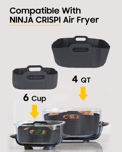 Forros De Silicona Para Ninja Crispi Fn101gy Fn101sg Fn101st