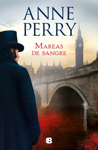 Mareas De Sangre - Perry, Anne