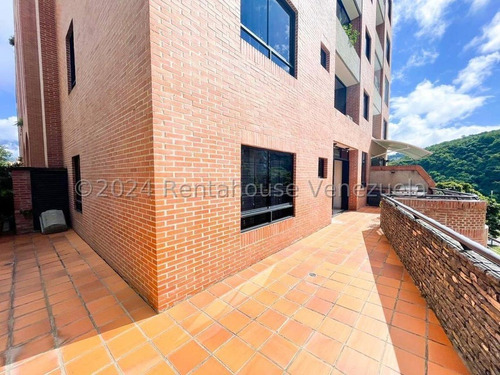Apartamento En Venta En Lomas Del Sol Caracas Terraza Duplex