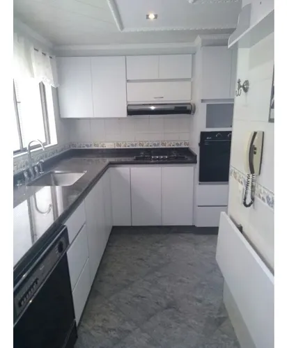 Vendo Espectacular Apartamento En La Cabrera