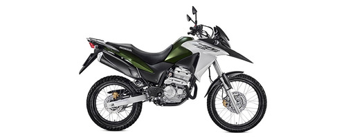 Honda Xre 300 0 Km -enduro-croos-travel-tornado-xr250 T