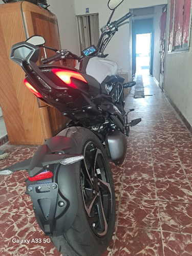 Zontes Modelo V350 Igual A 0km