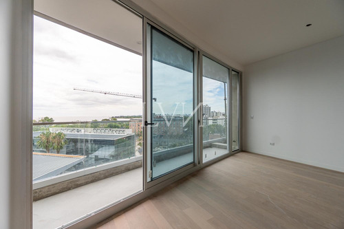 Alquiler Departamento 3 Ambientes - Vicente Lopez