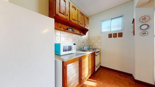 Departamento En San Bernardo 2 1/2 Amb C/cochera