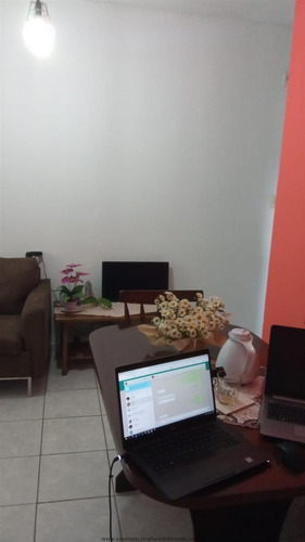 Imagem 11 de 21 de Apartamentos No Litoral À Venda Em Itanhaem/sp - Compre O Seu Apartamentos No Litoral Aqui! - 1484501