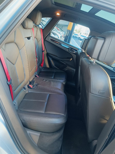 Porsche Macan 3.0 S 24V V6 GASOLINA 4P AUTOMÁTICO