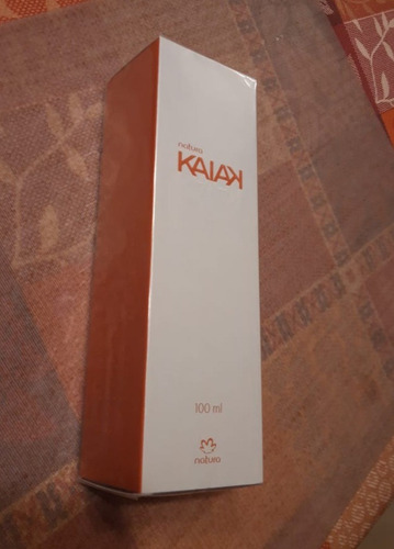 Natura - Kaiak Clásico Eau De Toilette Femenino - 100ml